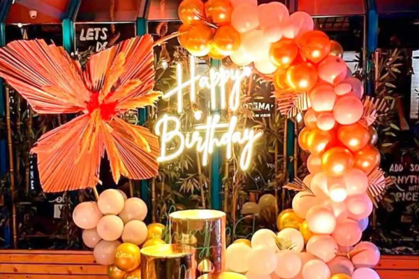 Baby Birthday Party Organiser, Birthday Party Organisers In Delhi Price, Best Events Birthday Party Organisers, Birthday Party Organisers Delhi