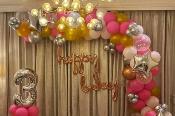 Birthday Party Organisers In Delhi, Baby Birthday Party Organiser, Birthday Party Organisers In Delhi Price, Best Events Birthday Party Organisers, Birthday Party Organisers Delhi