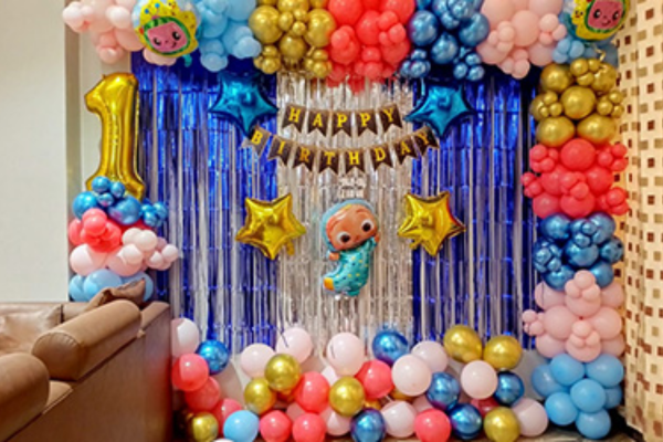 Birthday Party Organisers In Delhi, Baby Birthday Party Organiser, Birthday Party Organisers In Delhi Price, Best Events Birthday Party Organisers, Birthday Party Organisers Delhi