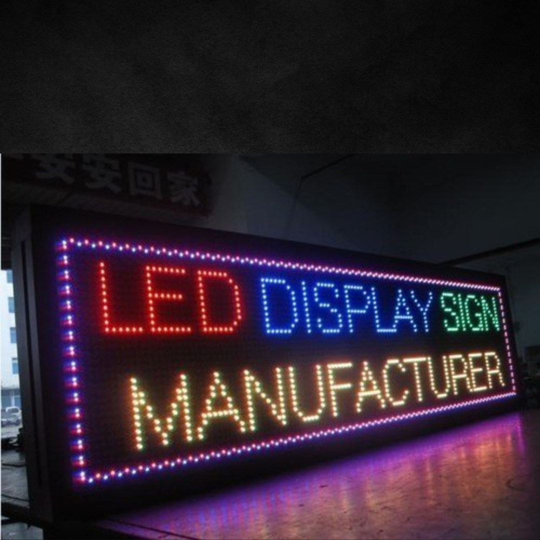 led board
