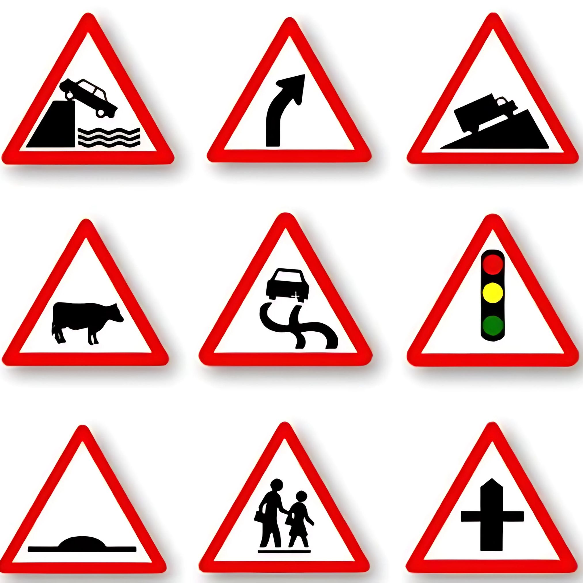 Wayfinding Signage Manufacturer Delhi