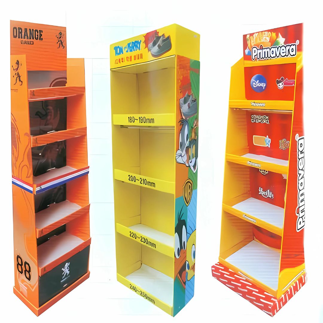 POP Display Bulk Supplier Delhi, Point Of Purchase Display Delhi, Retail POP Display Manufacturer Delhi, Custom POP Display Delhi