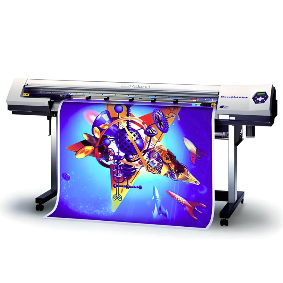 Flex Digital Printing